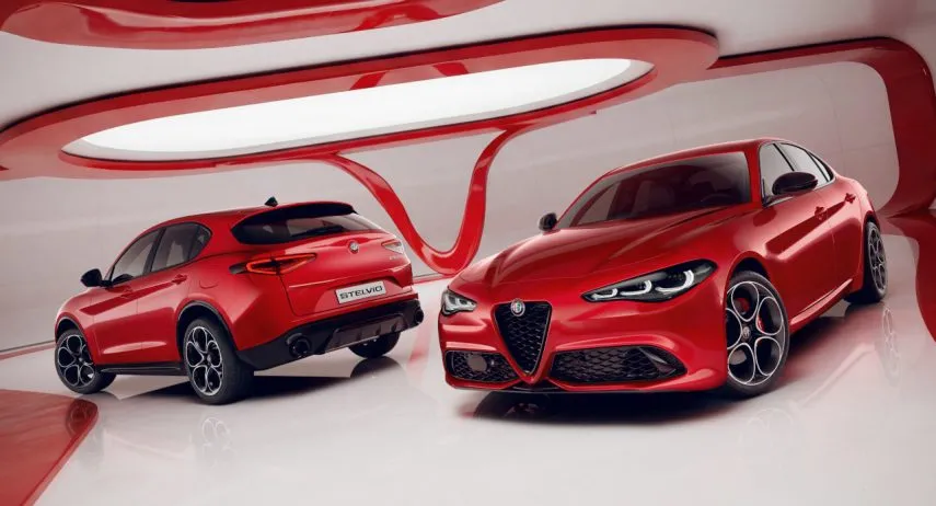 Alfa Romeo pack Performance (1)