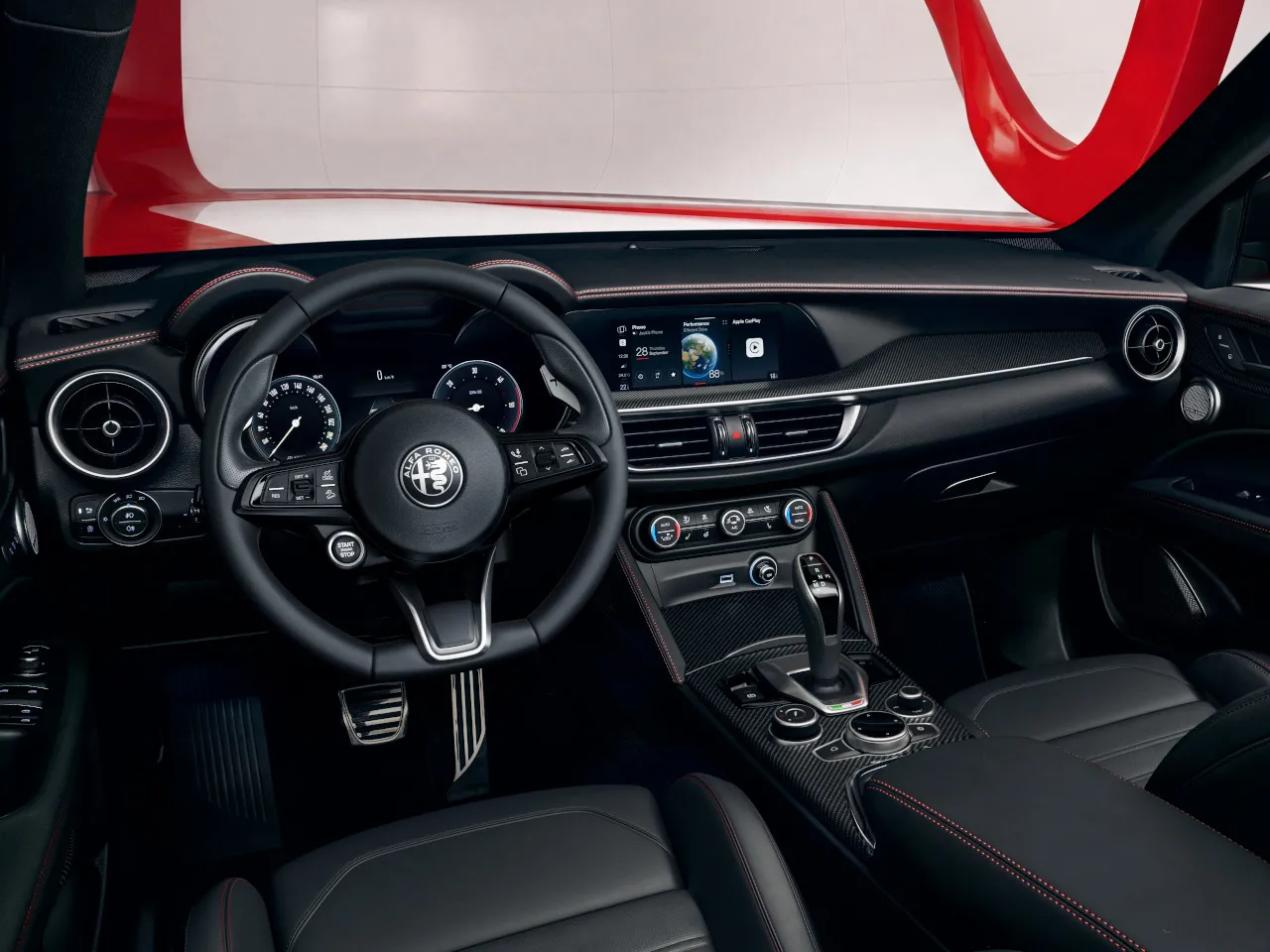 Alfa Romeo pack Performance (2)