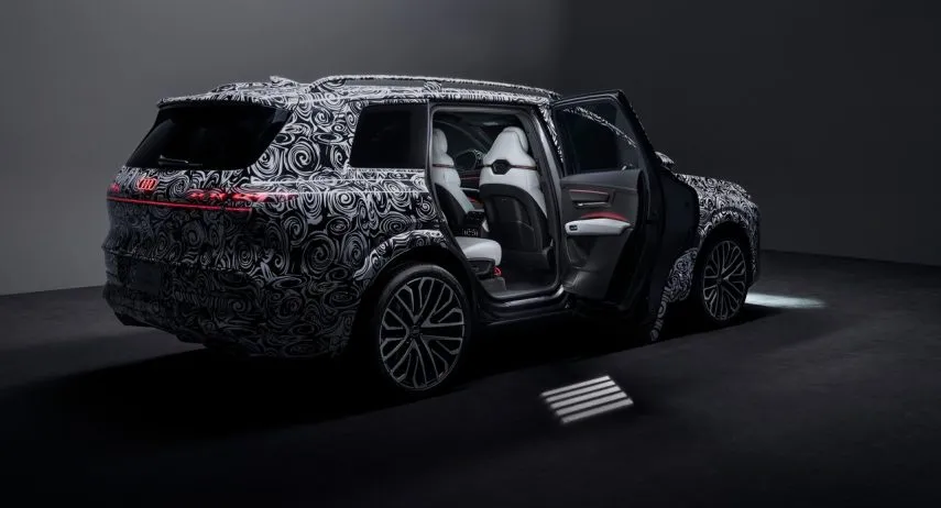 Audi Q9 eR Mayo 2026 (1)