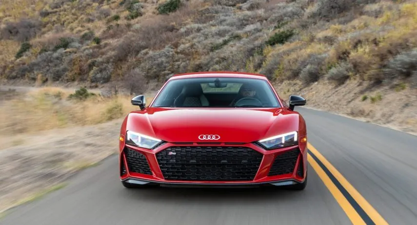 Audi R8 eR Mayo 2026 (1)