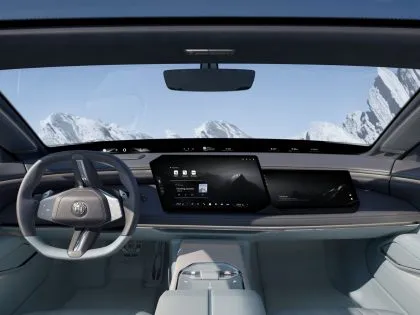 BMW Vision Alpina Beauty eR Mayo 2026 (6)