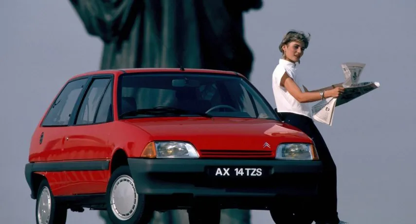 Citroën AX 14 TZS (1)