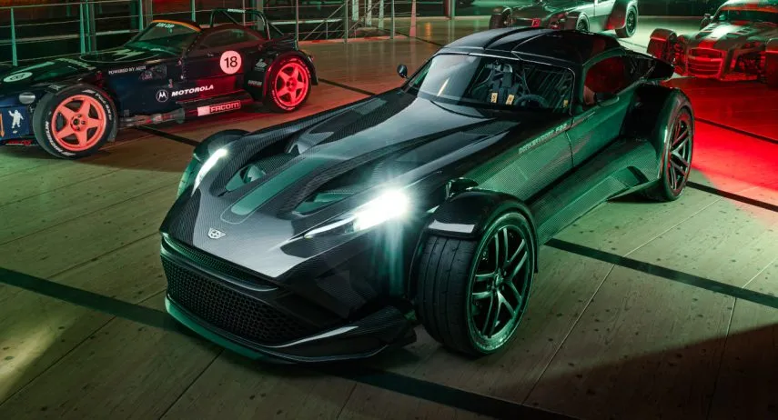 Donkervoort F22 (1)