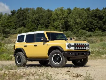 Ford Bronco 2023 Almussafes eR Mayo 2026 (3)