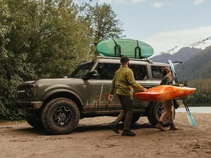 Ford Bronco 2023 Almussafes eR Mayo 2026 (44)