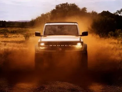 Ford Bronco 2023 Almussafes eR Mayo 2026 (9)