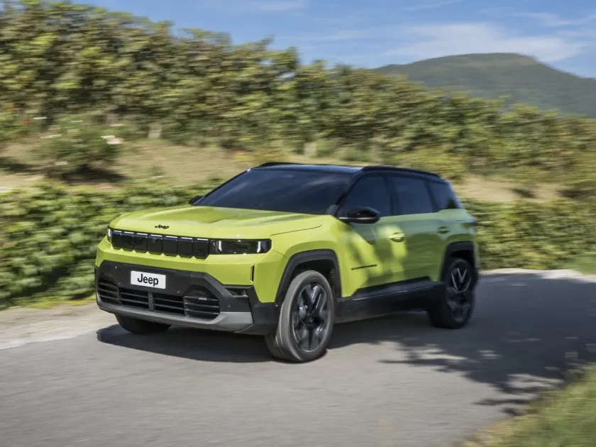 Jeep Compass e Hybrid (1)