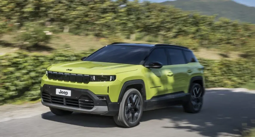 Jeep Compass e Hybrid (1)