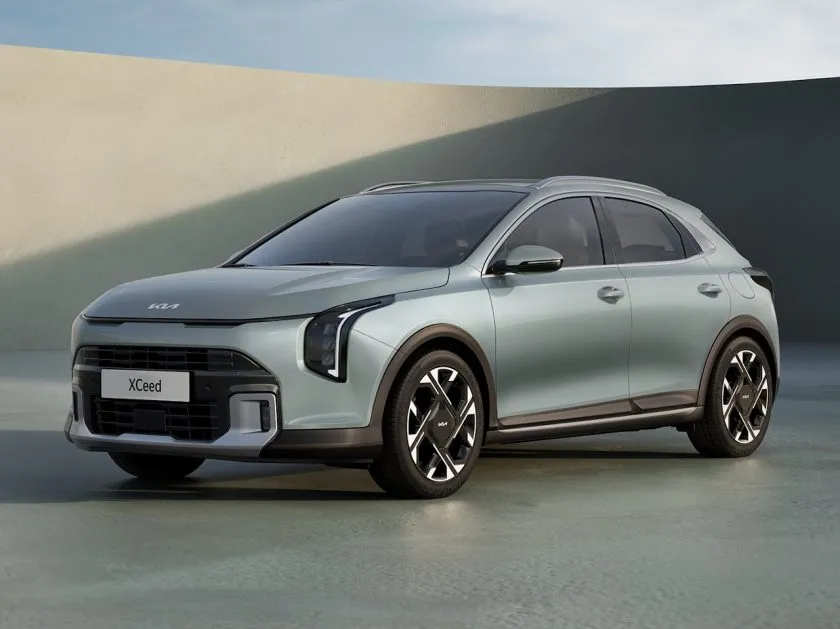 Kia Xceed 2026 (1)