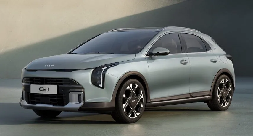 Kia Xceed 2026 (1)