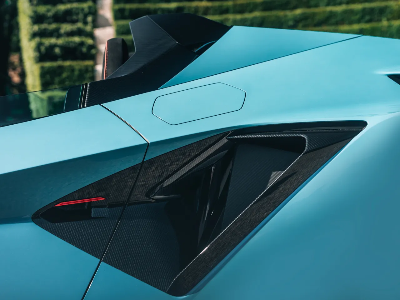 Lamborghini Fenomeno Roadster (3)