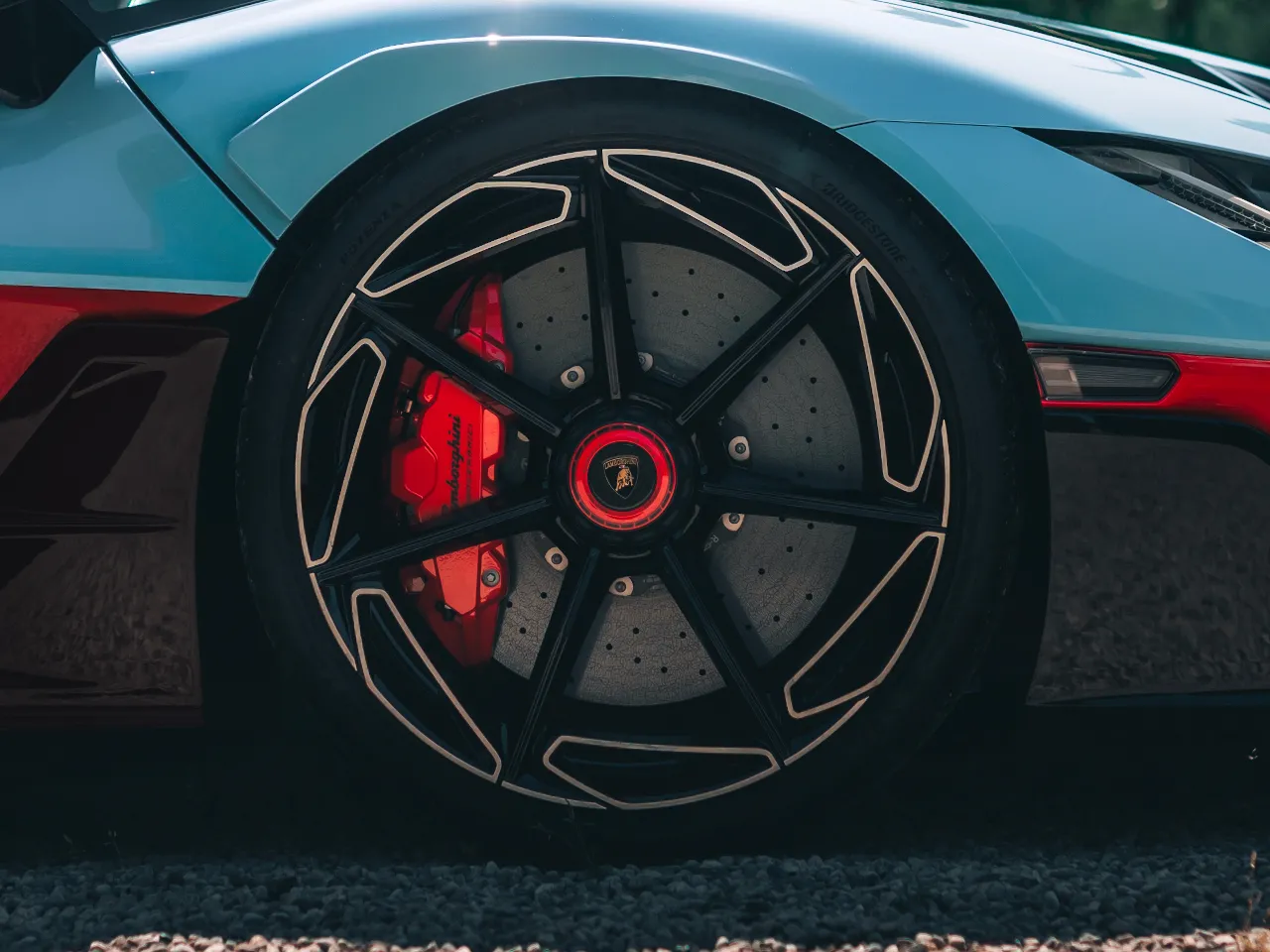 Lamborghini Fenomeno Roadster (4)