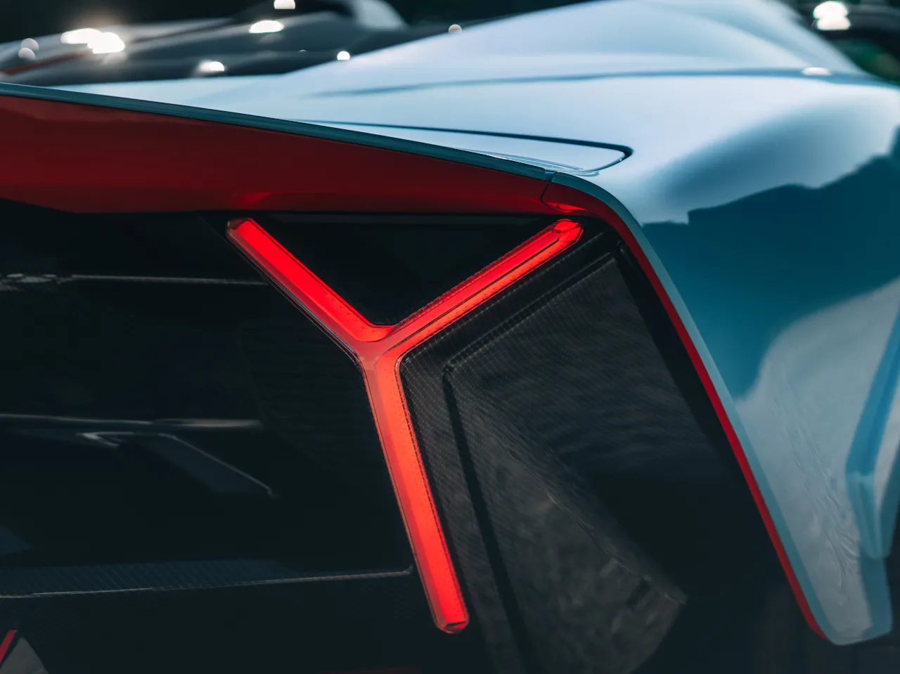 Lamborghini Fenomeno Roadster (5)