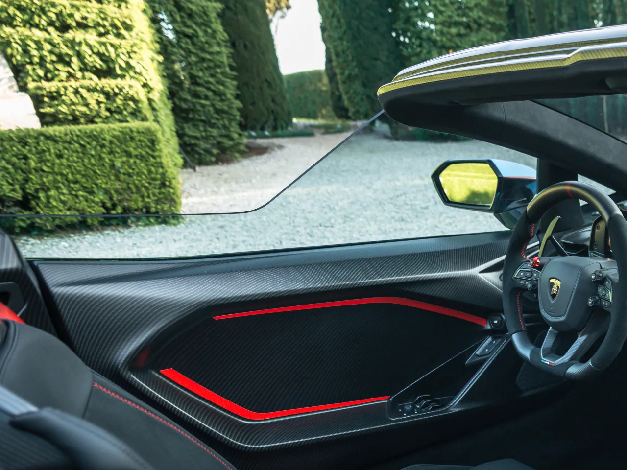 Lamborghini Fenomeno Roadster (8)