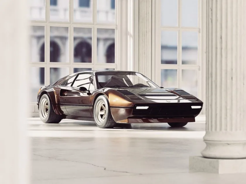 Maturo 308 Stradale 13