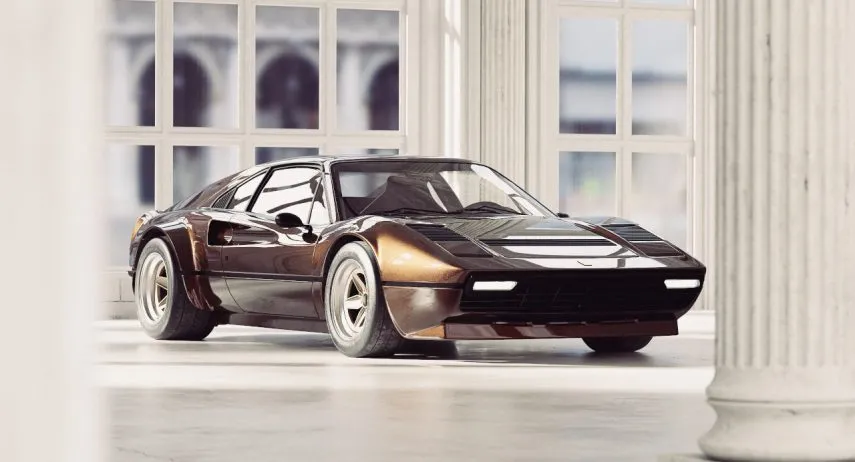 Maturo 308 Stradale 13