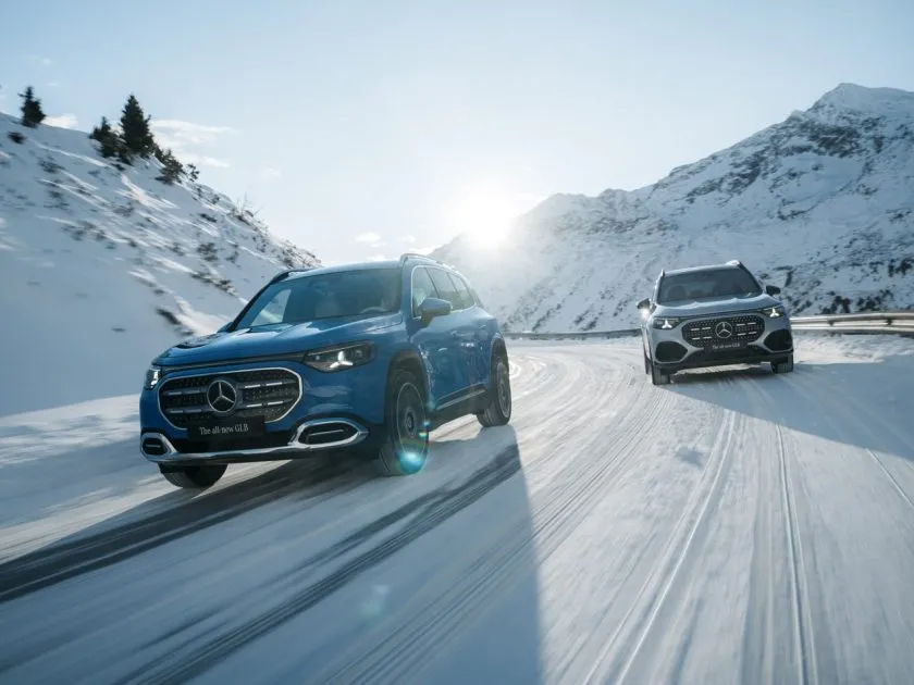 Mercedes Benz GLB eR Mayo 2026 (1)