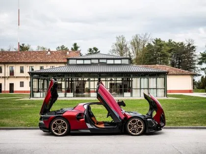 Nuevo Alfa Romeo 33 Stradale eR Mayo 2026 (12)