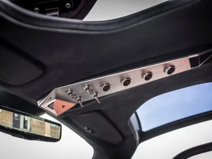 Nuevo Alfa Romeo 33 Stradale eR Mayo 2026 (16)