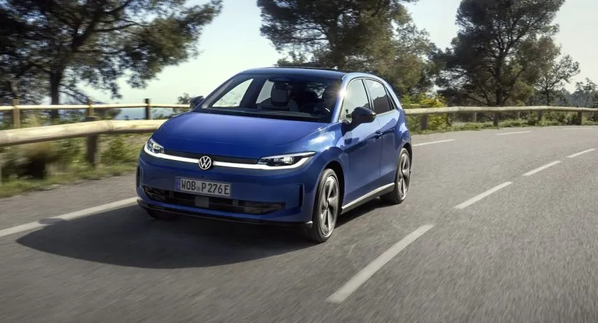 Volkswagen ID (1)