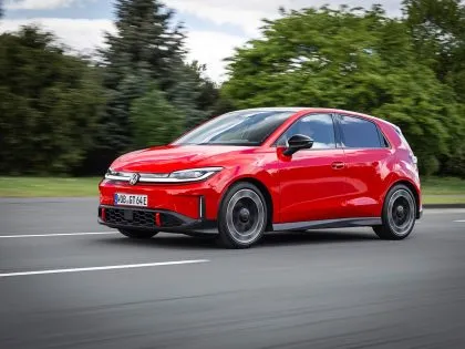 Volkswagen ID Golf GTI (47)