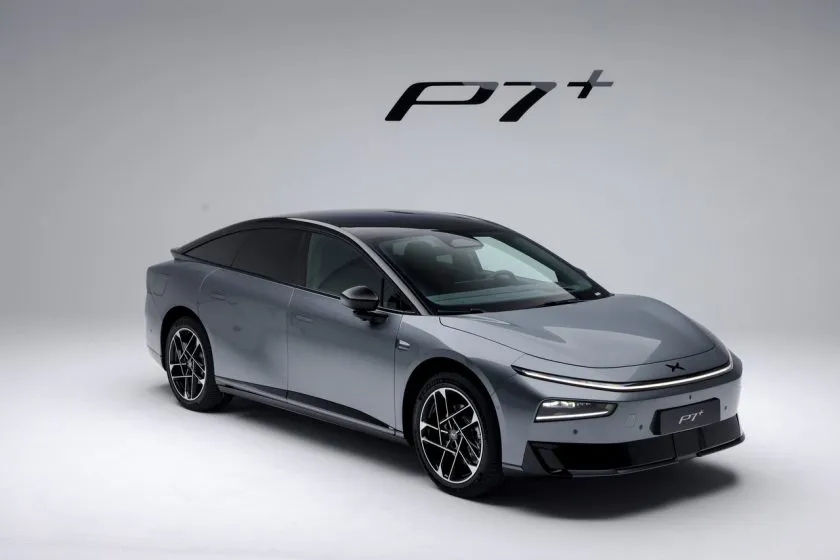 XPENG P7 eR Mayo 2026 (1)