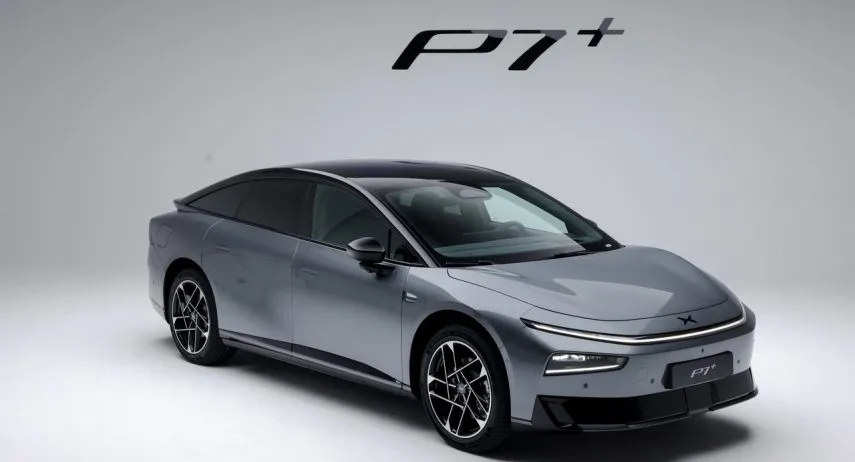 XPENG P7 eR Mayo 2026 (1)