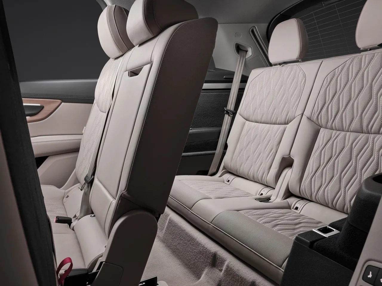 Audi Q7 TDI eR Junio 2026 (5)