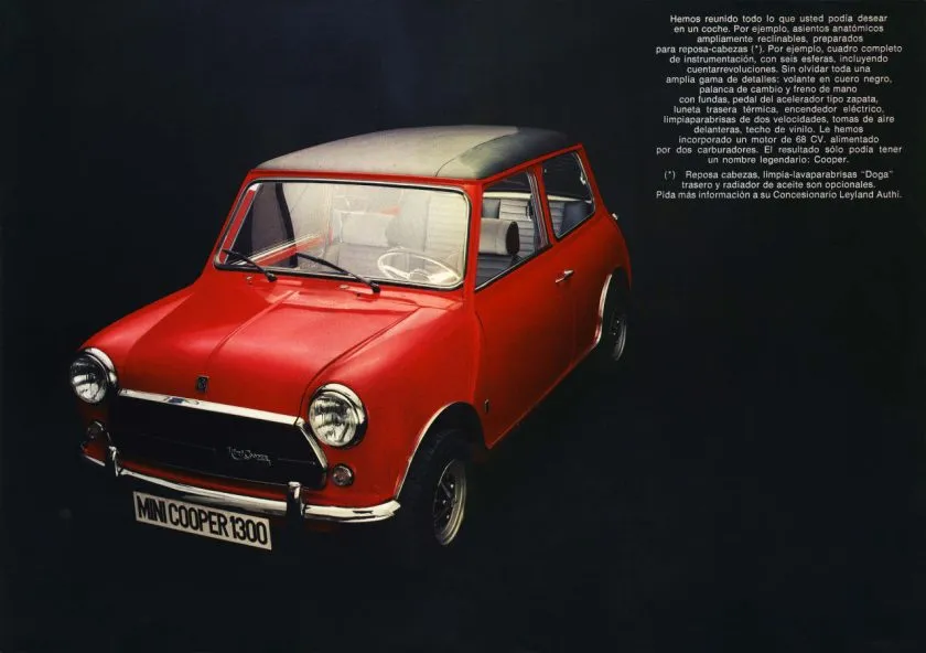 AUTHI Mini Cooper (1)