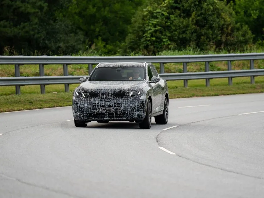 BMW X5 2026 eR Junio 2026 (18)