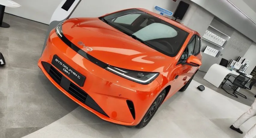 BYD Dolphin G DM i eR Junio 2026 (1)