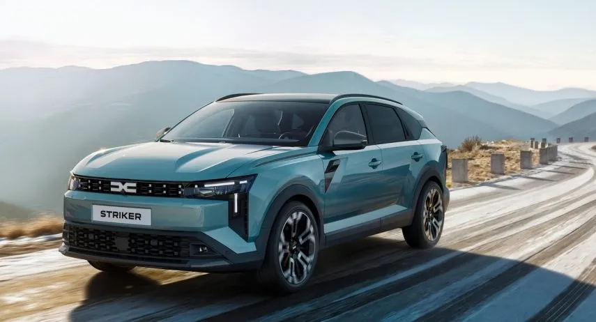 Dacia Striker eR Junio 2026 (6)