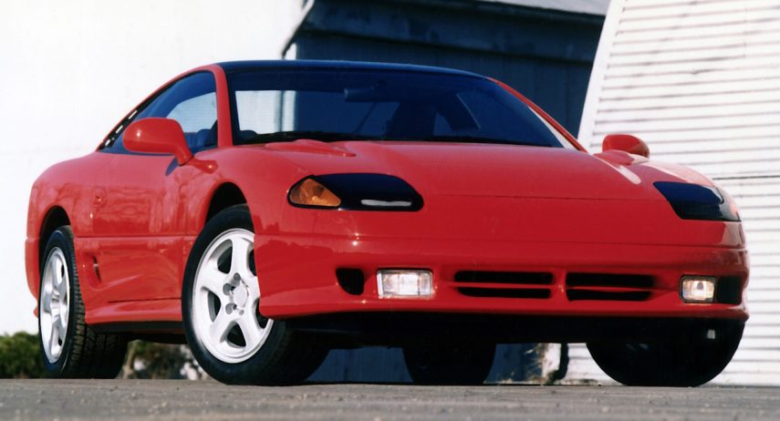 Dodge Stealth