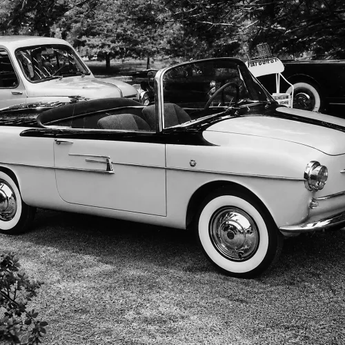 FIAT 600 Spider Boneschi (1)