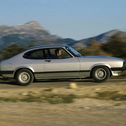Ford Capri III (1)
