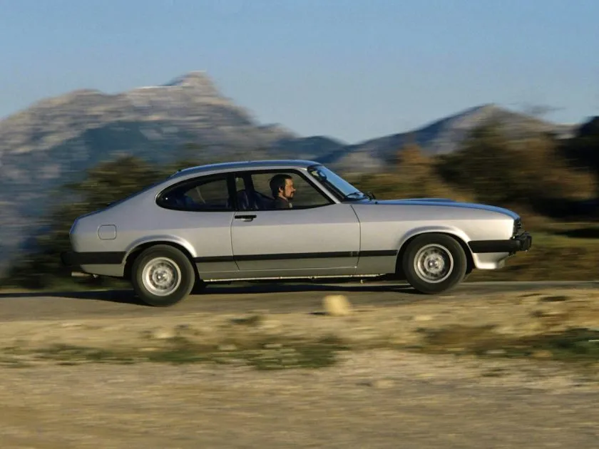 Ford Capri III (1)