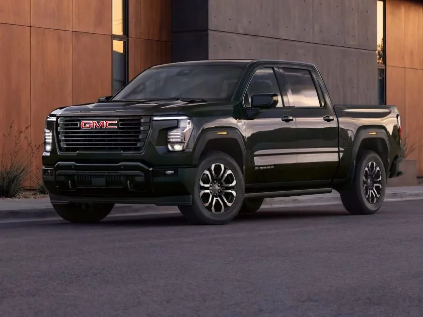 GMC Sierra 1500 (1)