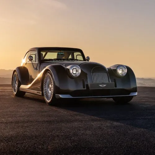 Morgan Midsummer Coupe Prototype (1)