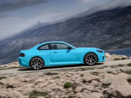 Nuevo BMW M2 xDrive eR Junio 2026 (1)