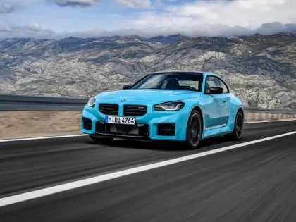 Nuevo BMW M2 xDrive eR Junio 2026 (4)