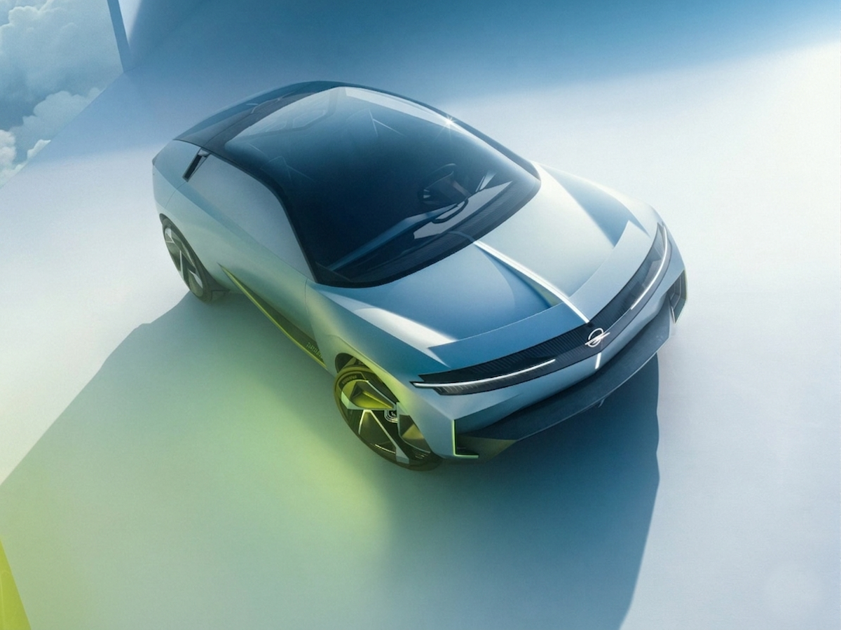 Opel Astra (2030): ¿El fin del compacto tradicional tal y como lo conocemos?