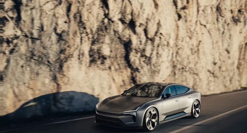 Polestar 5 eR Junio 2026 (3)