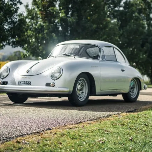 Porsche 356A 1500 GS Carrera (1)