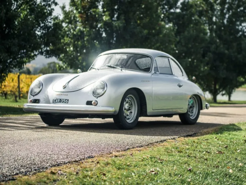 Porsche 356A 1500 GS Carrera (1)