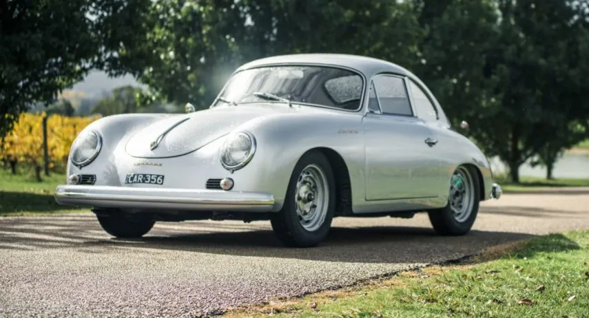 Porsche 356A 1500 GS Carrera (1)