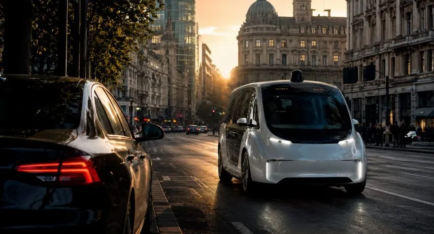 Robotaxis, el coche bajo sospecha eR Junio 2026 (1)