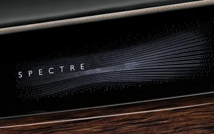 Rolls Royce Spectre eR Junio 2026 (16)