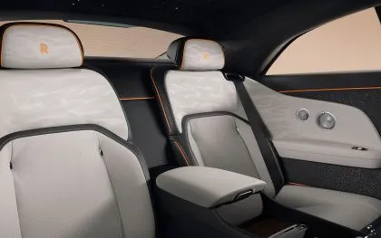 Rolls Royce Spectre eR Junio 2026 (24)