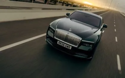 Rolls Royce Spectre eR Junio 2026 (3)