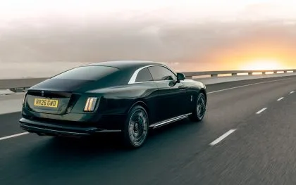 Rolls Royce Spectre eR Junio 2026 (4)